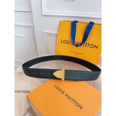 Louis Vuitton Belts